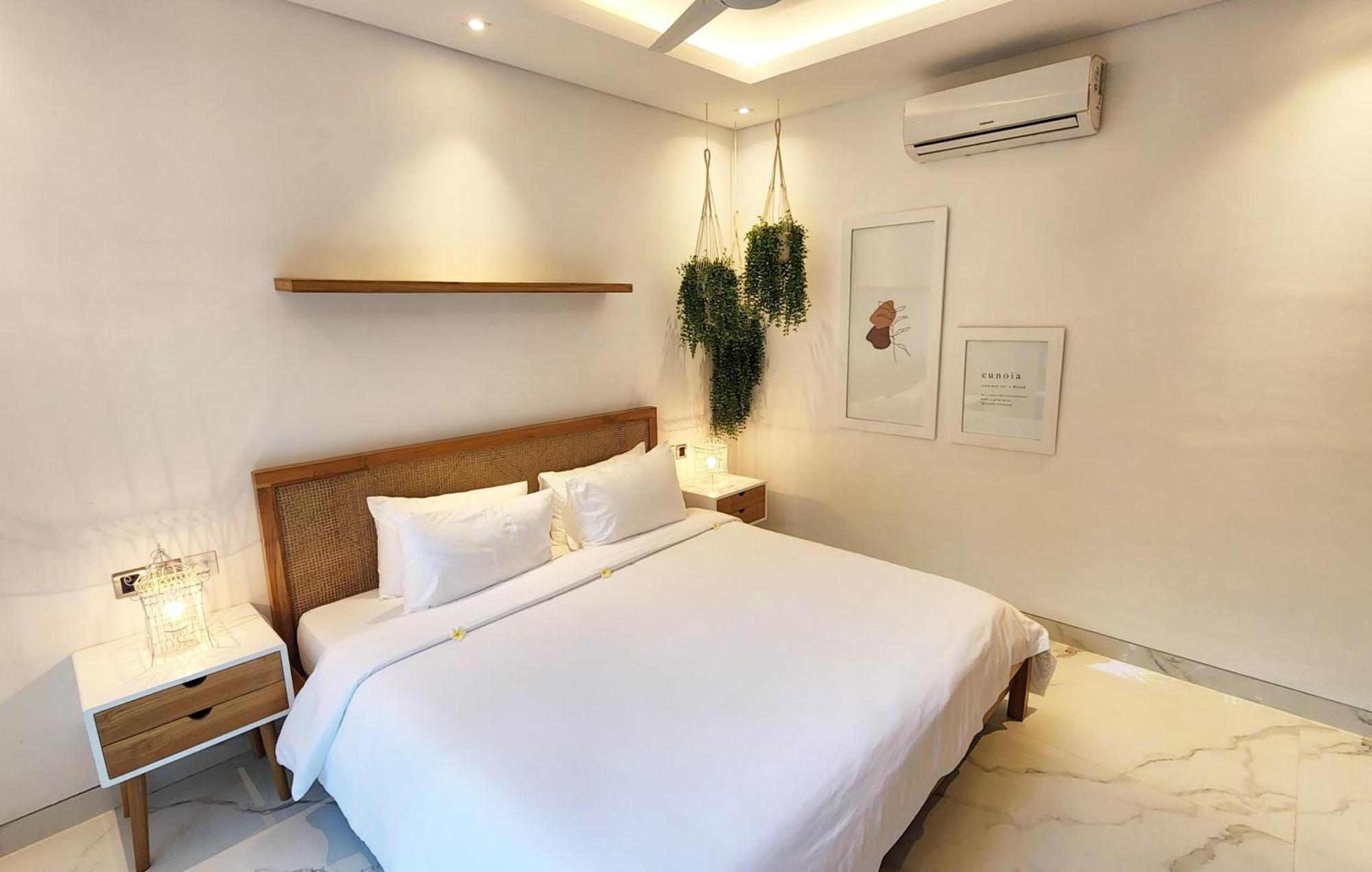 Villa Vana, Sitara Villa Group Семиньяк Экстерьер фото