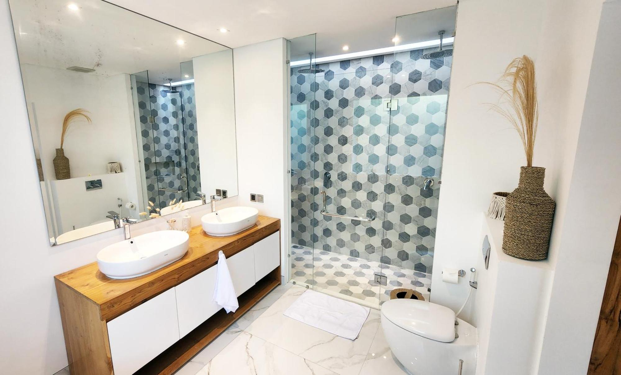 Villa Vana, Sitara Villa Group Семиньяк Экстерьер фото