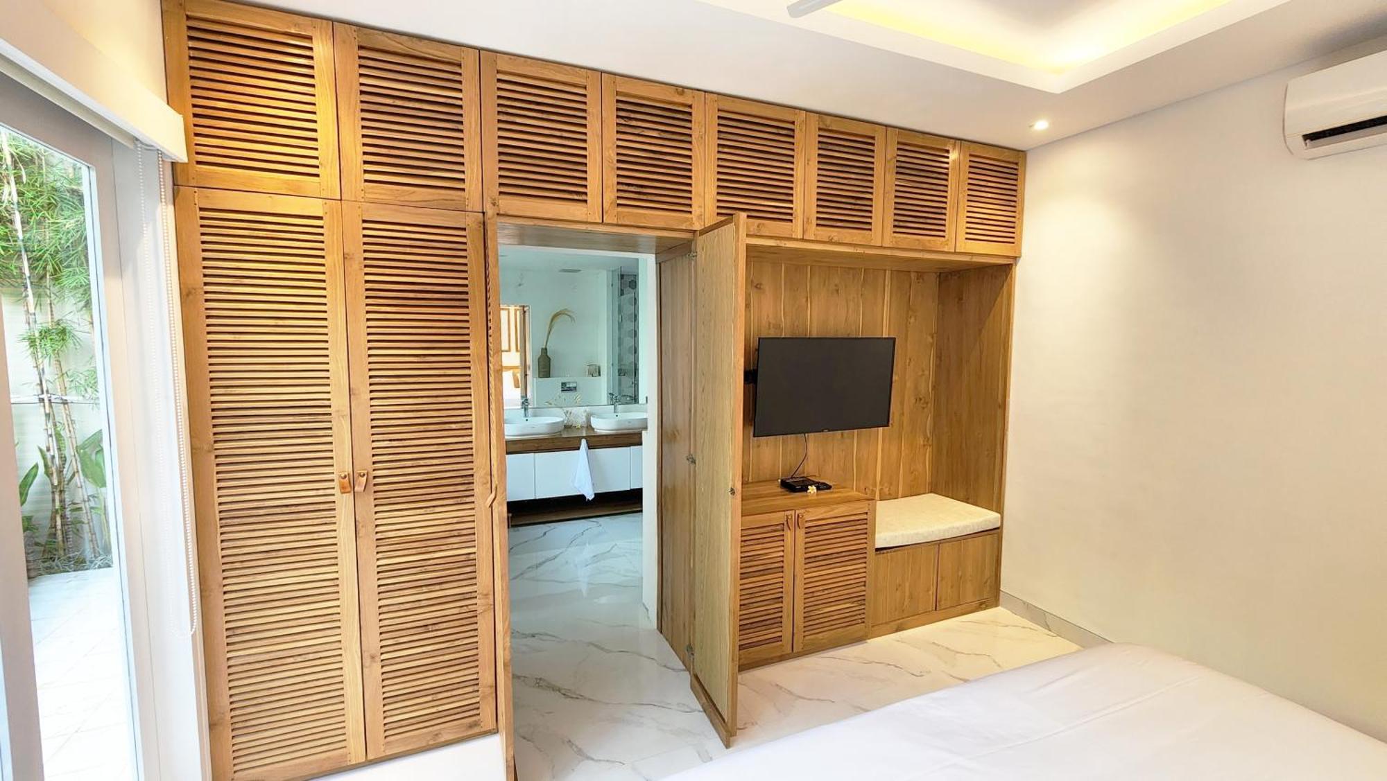 Villa Vana, Sitara Villa Group Семиньяк Экстерьер фото