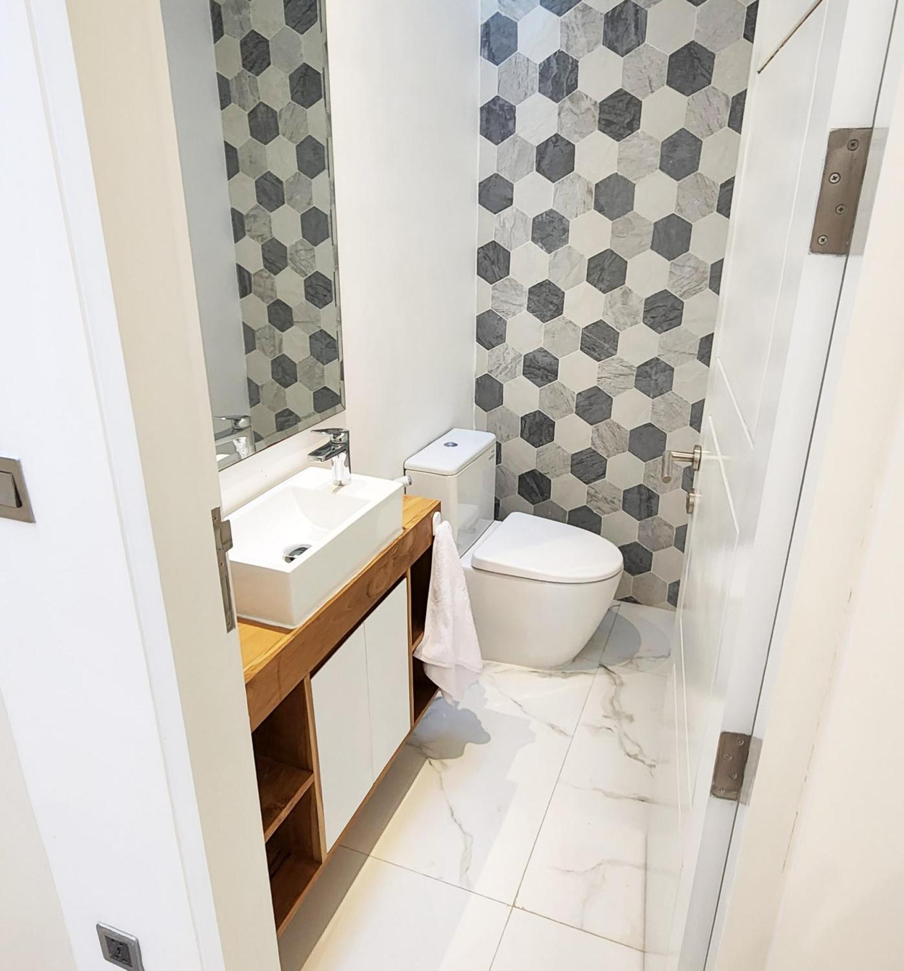 Villa Vana, Sitara Villa Group Семиньяк Экстерьер фото