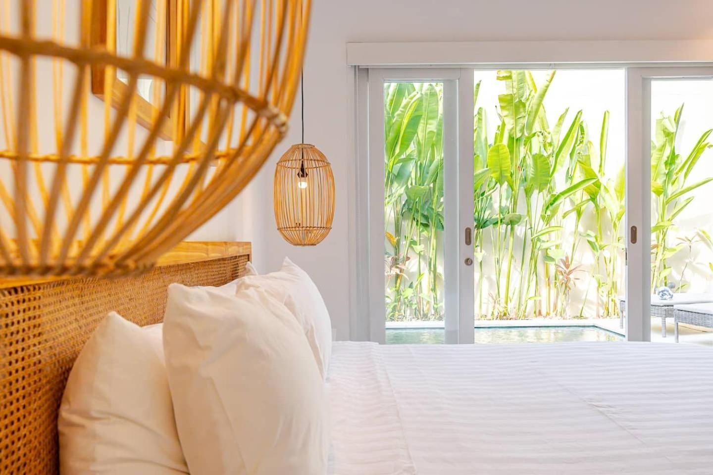Villa Vana, Sitara Villa Group Семиньяк Экстерьер фото